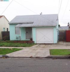 3256 Andrade Ave, Richmond, CA 94804-1112