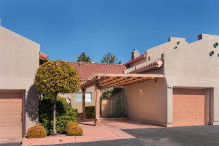 827 Dusty Rose Dr, Sedona, AZ 86336-7430