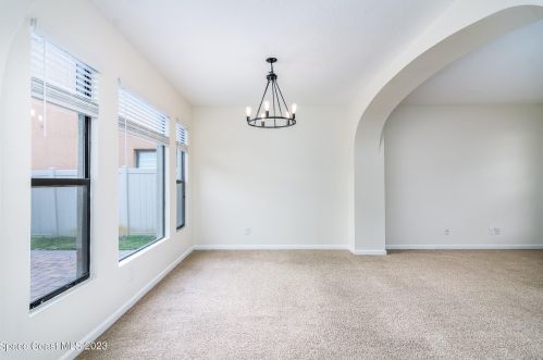 2773 Glenridge Cir, Merritt Island FL  32953-2953 exterior