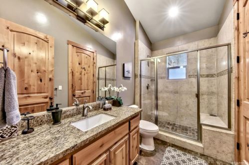 1393 Wildwood Ave, South Lake Tahoe CA  96150-8621 exterior