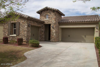 20768 Hamilton St, Buckeye, AZ 85396-7774