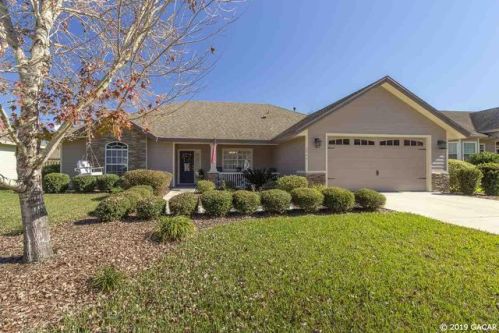 2945 144th Ter, Jonesville, FL 32669-2069