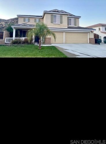 33317 Cameo Ln, Wildomar CA  92595-6931 exterior