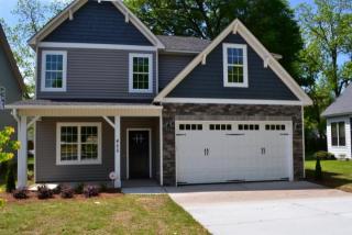 405 Cape Fear Ave, Fayetteville, NC 28303-6816