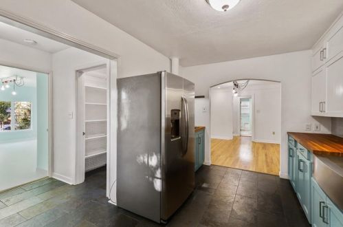 2121 Weatherbee St, Fort Worth TX  76110-1245 exterior