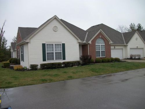 3303 Traverse Creek Dr, Milford, OH 45150-5092