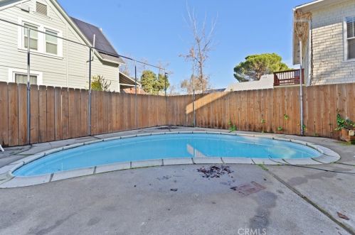 1126 Montgomery St, Oroville CA  95965-4725 exterior