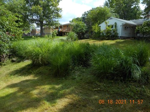 8383 Cheviot Rd, Cincinnati OH  45247-3803 exterior