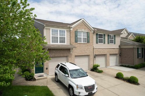 826 Flint Rdg, Newport, KY 41076-7112