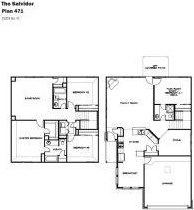 17318 Blackstone Trails Dr, Humble, TX 77396-1946