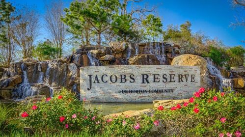 1514 Judson Oak Dr, Conroe, TX 77384