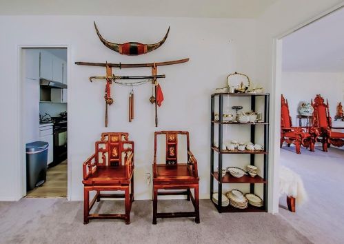 900 Olive Ave, Grayson CA  95363-9415 exterior