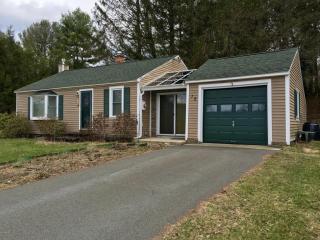 15 Mt Washington Rd, Alford, MA 01230-9015