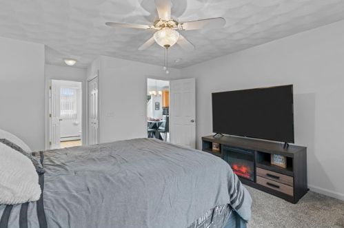 25 Ricci Dr, North Providence RI  02911-2417 exterior