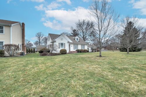 777 Vernon Heights Blvd, Marion OH  43302-5378 exterior