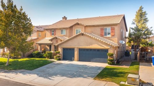 6059 Brentwood Ave, Lancaster, CA 93536-1789