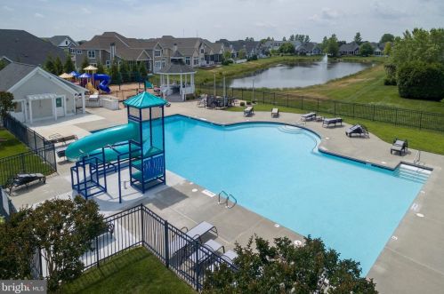 16641 Shoal Rd, Lewes DE  19958-7006 exterior