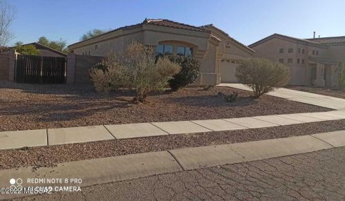6315 Ocotillo Meadow Dr, Tucson AZ  85757-7529 exterior