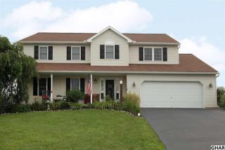 313 Shepherd St, Bordnersville, PA 17038-9431