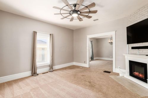 545 5th St, Marysville OH  43040-1286 exterior