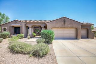 2427 Keesha, Mesa, AZ 85207-1457