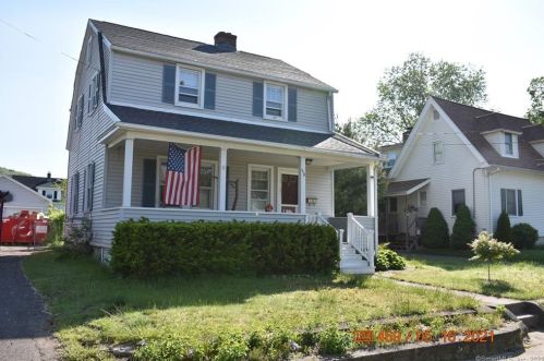 58 Wolfe Ave, Beacon Falls, CT 06403-1150