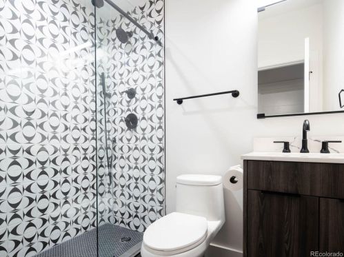 2500 Xavier St, Denver CO  80219-5616 exterior