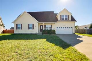 1372 Man O War Ct, Clarksville, TN 37042-4874