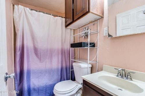 208 Palmdale St, Tucson AZ  85714-1439 exterior