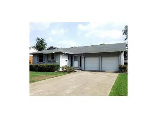 609 Vernet St, Richardson TX  75080-4233 exterior