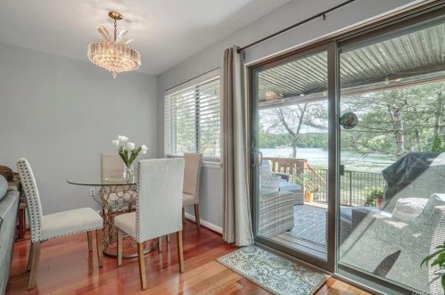 451 Panorama Dr, Mohegan Lake NY  10547-1204 exterior