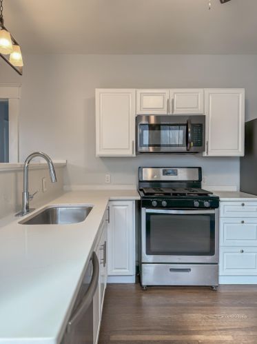 575 Water Works Rd, Newport KY  41075 exterior