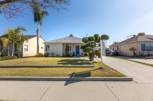 6028 Dunrobin Ave, Lakewood CA  90713-1034 exterior