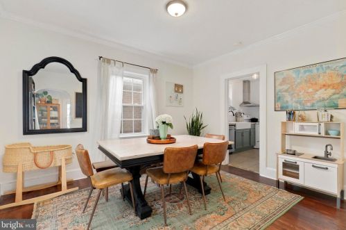 1427 Franklin St, Fredericksburg VA  22401-4503 exterior