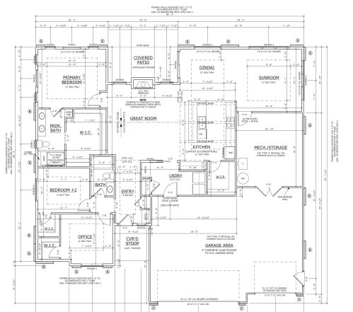 2109 John Ct, West Bend, WI 53090-7514