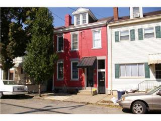 2329 Jane St, Pittsburgh, PA 15203-2211