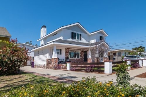 3253 Marber Ave, Long Beach, CA 90808-3639