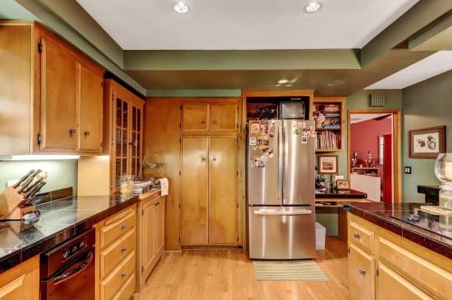 13943 Greenhorn Rd, Grass Valley CA  95945-8484 exterior