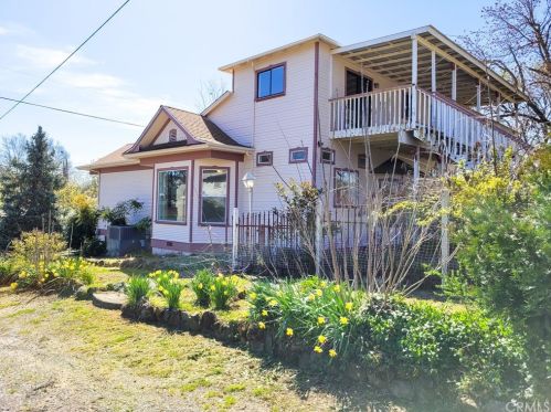 103 Tunis St, Lakeport CA  95453-4605 exterior