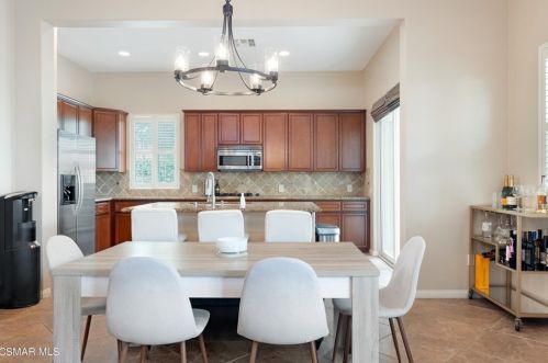 80752 Via Puerta Azul, La Quinta CA  92253-7777 exterior