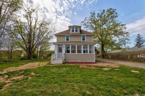 191 Lee St, Middletown CT  06457-5601 exterior