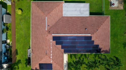 113 41 St, Cape Coral FL  33904-5127 exterior