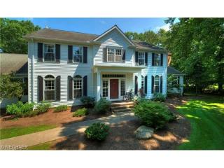250 Grey Fox Run, Orange Village, OH 44022-3398