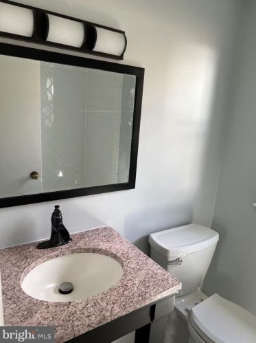 15023 Carlsbad Rd, Woodbridge VA  22193-1605 exterior