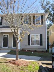 1917 Ann Arbor Ave, Tallahassee FL  32304-6705 exterior
