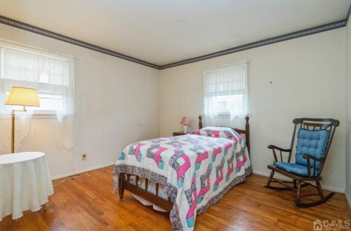 1313 Crown Ln, South Plainfield NJ  07080-2303 exterior