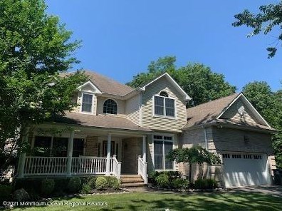 2143 Allenwood Rd, Belmar, NJ 07719-9602