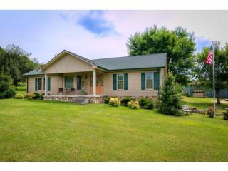 15300 Kingsport Hwy, Chucky, TN 37641-3646
