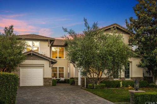 48 Vela Ct, Trabuco Canyon, CA 92679-5101