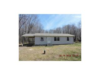 8642 Ward North Rd, Vernon, OH 44428-9536